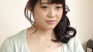 Aid me my Stepbrother cum in my constricted japanese Cum-hole