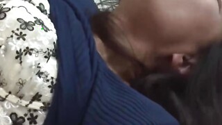 Sayo Makino - Stepmother's Creampie : Part.1