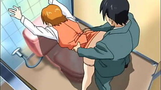 Lingeries: Office Doxies (part 3) Manga