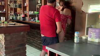 Omg I only drilled my tip-top mates fianc&eacute_ wtf