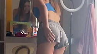 MI HIJASTRA ESTABA HACIENDO Episodes PARA SER TIKTOKER Y LE ENSE&Ntilde_O HACER Episodes MAS RICOS PARA XVIDEOS - SEXO ANAL HARDCORE CON CREAMPIE
