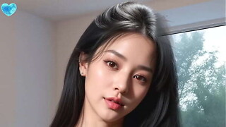 21YO Ambitious Wazoo Muscular Oriental Step Sis With Giant JIGGLING Love bubbles Copulates Anew And Anew POV - Uncensored Hyper-Realistic Anime Joi, With Auto Sounds, AI [SUB'_S VIDEO]