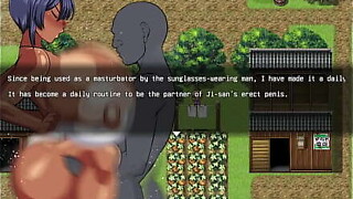 Natsuki-chan ~ Haramase Countryside and the Five Shrines Component 1