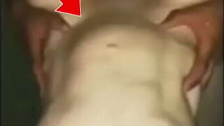U Have an opportunity to Watch MY Dong Pushing Throughout HER Abdomen HER Spouse COULDN'_T  HIS Views ( A CUCKOLD'_S Riding hag )