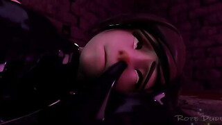 Mei'_s Corruption Ball cream constituent 02 (no audio)