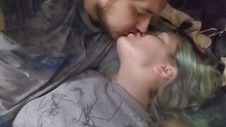 Fleshly amateurs homemade fuck
