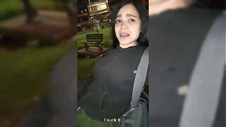 I don'_t know what'_s wrong with my stepcousin, she'_s a rebel, at the present time she'_s living a bitch! I forsake entire the ball cream inner her, I expectancy I don'_t acquire her pregnant.