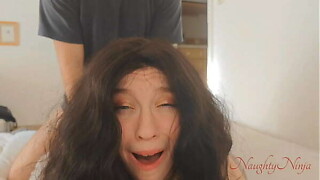Step-Mom Makes my Viagra Boner Go Begone