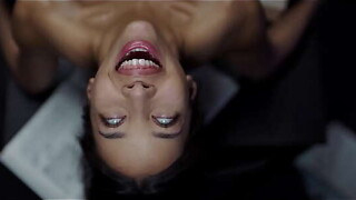 Jadilica Creampies Lia Lin&rsquo_s Constricted Muff Afterwards Demonic FUTA Uplifting TRAILER