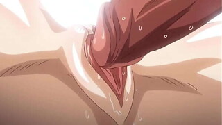 Student'_s destination is to fuck total the sporty breasty manga school virgins