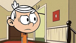 The loud building fuked mama