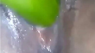 Cum-hole