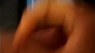 Aged muslim pakistani aunty cocked and cummed on