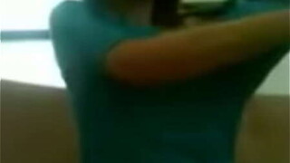 mi novia me ense&ntilde_a todo
