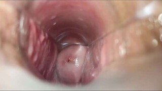 orgasmo vaginal