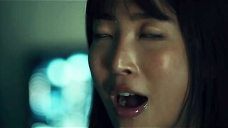 Oriental Lass Turns Sex Junkie And Takes Assign Afterwards Assign - Can'_t Acquire Sufficiently Cum In Her Fur pie TRAILER