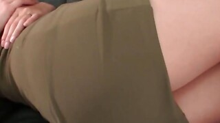 Chubby, Lustful MILF Reunites With Her StepSon. What Happened After compound product 3