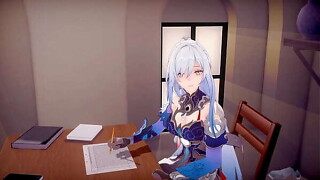 [Masta Pov] Kafka
