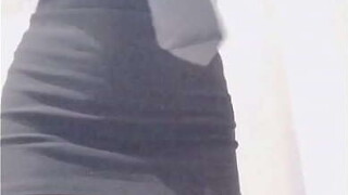 极品白虎嫩妹黑丝OL工作制服包臀裙淫语自慰潮喷叫爸爸