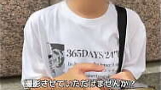 【ストリートスナップ】中出しセックスしちゃいました！街で見つけたエロ可愛い彼女&hellip_ハメ撮りします｜24時間365日&rdquo_エッチ&rdquo_