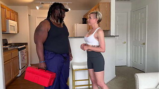 HELPING THE Attendance Masculine Kewl OFF (FREE PREVIEW)