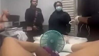 Falangmann Waxing Training Fuckfest - AsianMassageMaster dotcom for Greater quantity Neverseen Massages