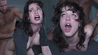 DROOLING Floozy Can't live without IT Coarse - Mia Stone