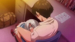 Faculty Room // Student Engulf Trainer 10-Pounder At School // Manga