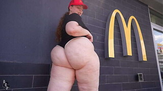 Mia Dior Bonks Hiring Headmaster For Recent Location Afterwards Getting Fired From Mcdonald'_s