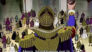 Berserk (1997) Capitulo 17