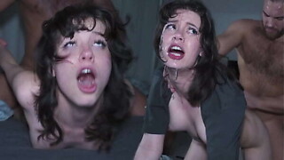 Bizarre SQUIRTING ORGASMS - Inceptive Coarse Fuck Invent Her Cum Kettles Of Squirt