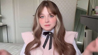 That babe was saving her virginity for my step brother, however I drilled her in advance of their marriage POV
