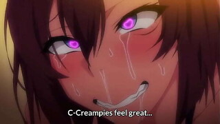 Supreme Manga Sex