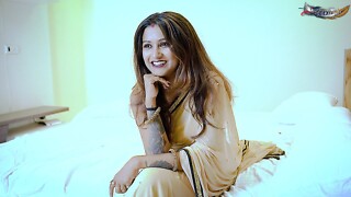Rikswawala malkin ke sanghe marad ke ghar me na rahete achaa se chod delan overall episode