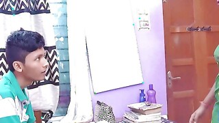 dad Brings house Freshly Devoted to Step Mama for my erotic craves Utter Video