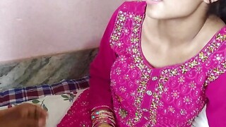 Viral Muslim Lass Honeymoon Sex Movie scene - YourUrfi Suhagraat Cum Swallowing Porn