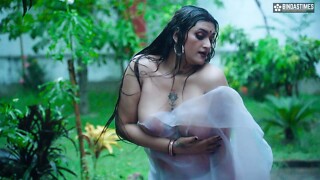Step Daughter Loves to receive hardcore Castigation from her StepDad then rain Dance