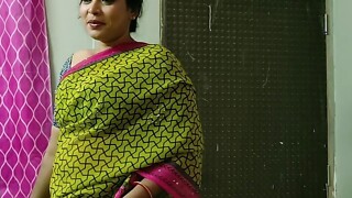 Glamorous Countryside Bhabhi Chudai! Devar Bhabhi Sex