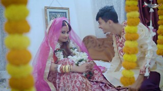 SHAADEE KE RAT Spouse KE SAMNE Lover KE SATH HARDCORE SEX Stout MASTI