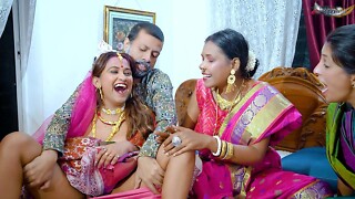 DESI DADA SASUR HARDCORE FUCK WITH Chiken BAURANI Utter Clip