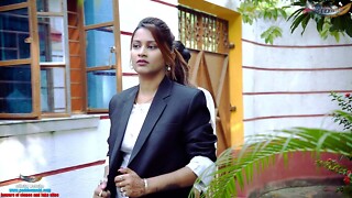 DESI OFFICE Director HARDCORE FUCK WITH OFFICER Utter Episode