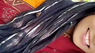 Indian gorgeous sister-in-law taken outdoors and screwed tough when this babe was single in the
