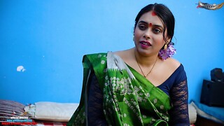 Bade Dudh wali Paros Ki bHabhi Ko soak Mangne ke Bahane Chod Diya when this babe waS Unique AT House  ( HIndi Audio )