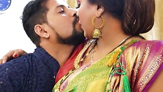 A Hawt DESI Match In advance of GOING Social evening FUCKING HARD, HARDCORE SEX
