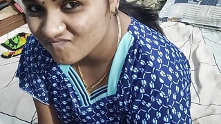 Mallu slothful wife sex with husband, Sharun Raj doing sex with vaishnavy, Mallu tandem sexy sex, Mallu slothful wife sexy sex with discussion