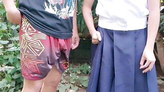 Eighteen YEAR Former Sinless STUDENT LOOSES VIRGINITY External