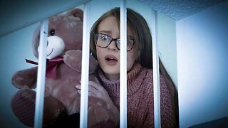 Fresh Step Daughter Quickly Acquires Raunchy In Our Freaky Homestead - FosterTapes