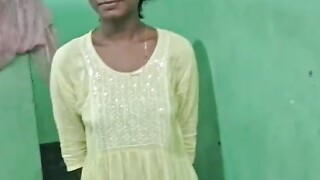 Countryside bhabhi Mobile Recording component 1