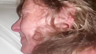 There's Just One Thing U Feel up to Do with a Disgusting, Filthy Slut. Fuck Her Coarse and Raw!