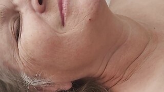 See me acquire my muff screwed and we cum together!